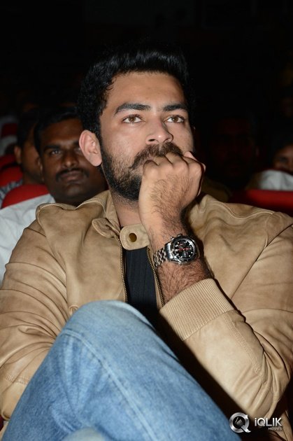 Loafer-Movie-Audio-Launch